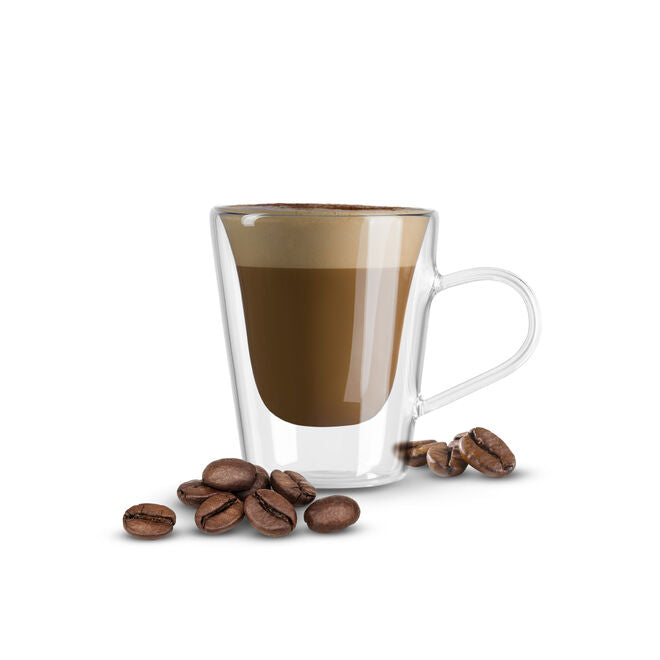 Caffè Borbone Cappuccino compatible Dolce Gusto 16 capsules